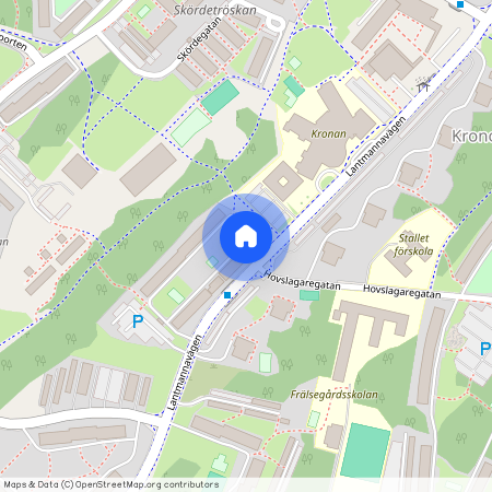 Lantmannavägen 137, 46160, Trollhättan