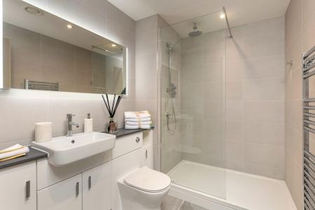 2 bedroom apartment to rent - Photo 4