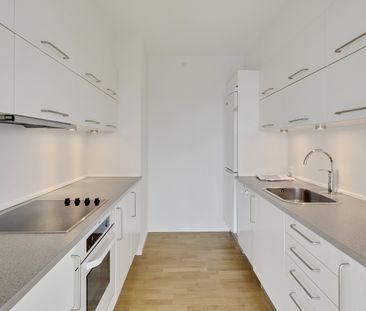 Gråspurvevej 37, 3. lejl. 3 - Foto 4