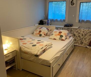 Location Appartement 3 pièces 75m² CARRIERES SOUS POISSY 78955 - Photo 6