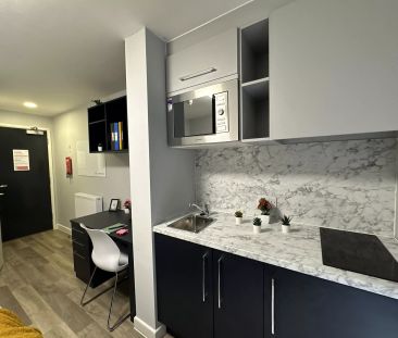 Premium Studio - Photo 6