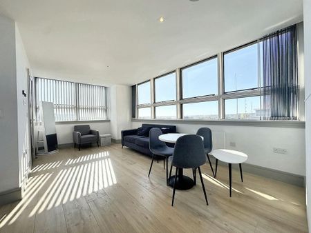 1 bedroom apartment to rent - Photo 3