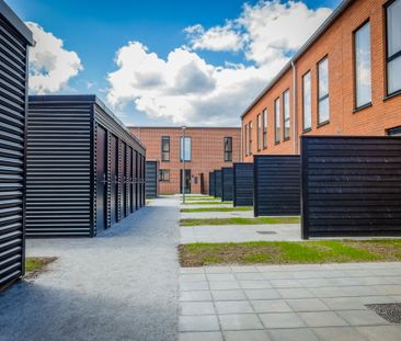 Hørparken 42, 6000 Kolding - Foto 1