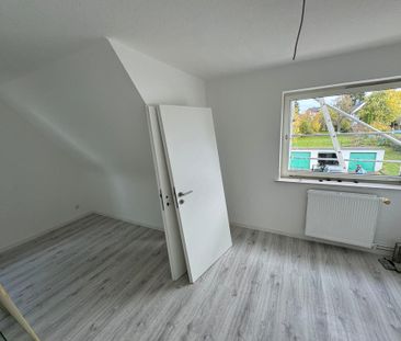 2 ZKB Wohnung, frisch saniert, Küche -Eichwald - Foto 1