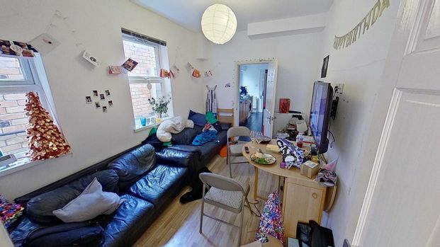 Dartmouth Road Birmingham - Photo 1