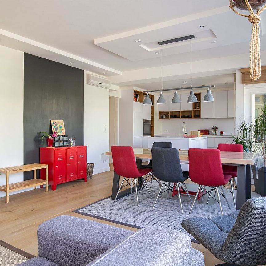 Appartement te huur: Dina Appeldoornstraat 11-1 1076 AX Amsterdam - Foto 1