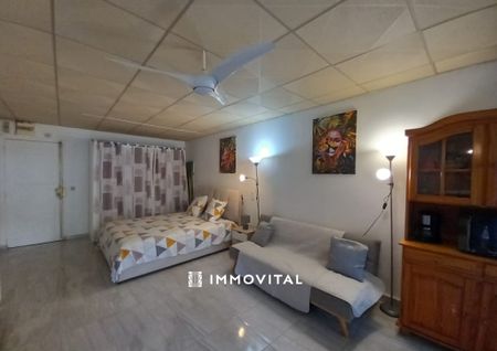 Location Appartement 1 pièce 31m² LE MOULE 97160 - Photo 2