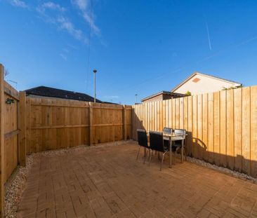 2 bedroom terraced house to rent - Photo 5