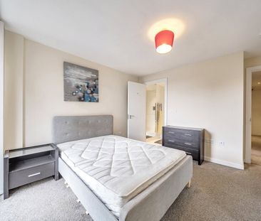 2 bedroom apartment to rent Blackfriars Road, Salford, Greater Manc... - Photo 6