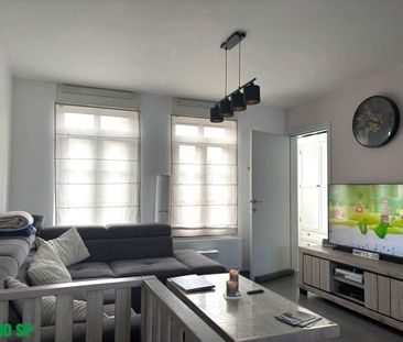 Lichtrijke woning met 3 slaapkamers en tuin gelegen te Zoerle-Parwijs. - Foto 1