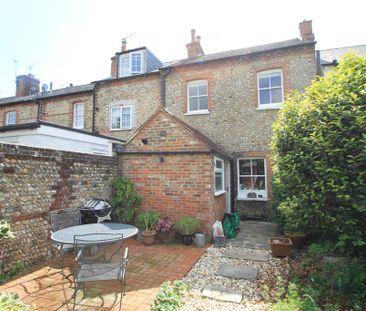 3 bedroom house to rent - Photo 1