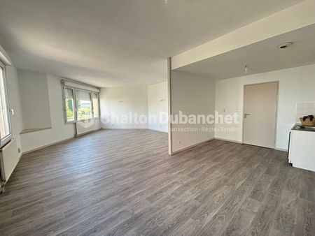 Location Appartement 3 pièces 85m² - Photo 2