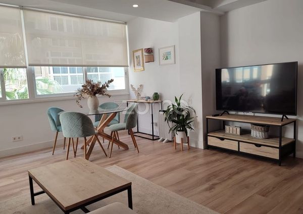 Paseo Marítimo Ciudad de Melilla, Málaga, Andalusia 29016