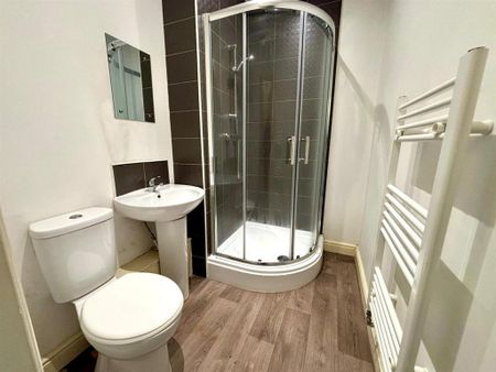 Studio to rent - Photo 5