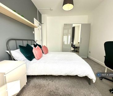 5 bedroom terraced house to rent - Photo 6