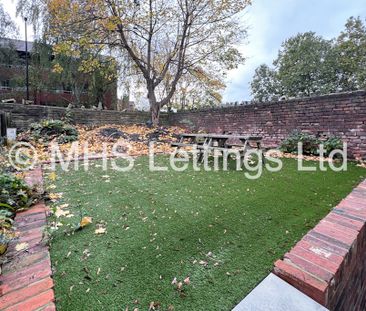 7 Bedroom Mid Terraced House for rent in Kensington Terrace - Photo 6