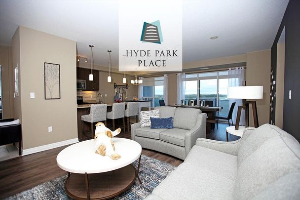 Hyde Park Place (1525) | 2R Carlyle (den) - Photo 1