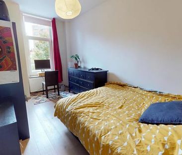 Appartement te huur - Photo 1