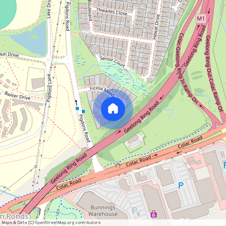 16 Ficinia Mews, Vic 3216, Highton