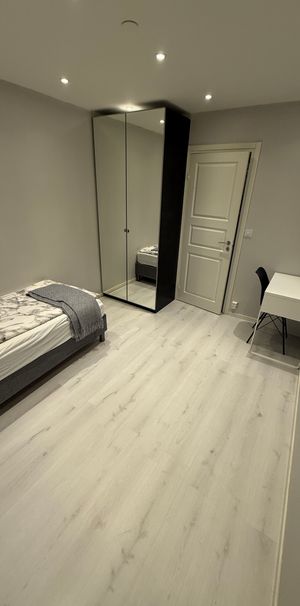 Gymnasistgatan, Malmö - Photo 1