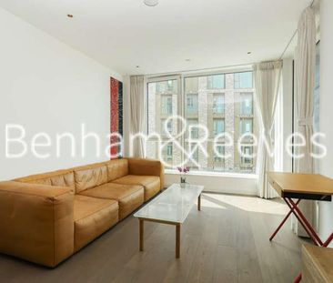 Oval Village, Vauxhall, SE11 - Photo 1