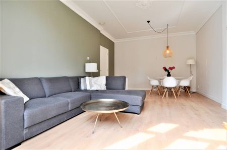 Alexander Boersstraat, 34, 1071KZ, Amsterdam - Photo 4