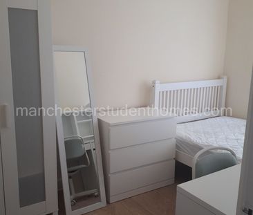 Rawcliffe Street, Manchester, M14 7NH - Photo 3