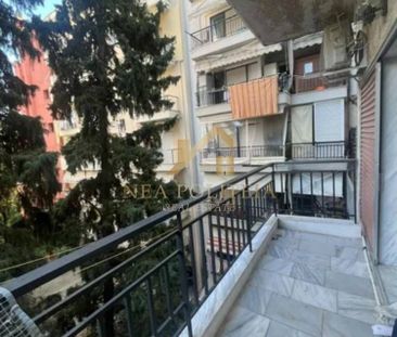 Studio/Γκαρσονιέρα για ενοικίαση Κέντρο (Καλαμαριά) - Photo 5