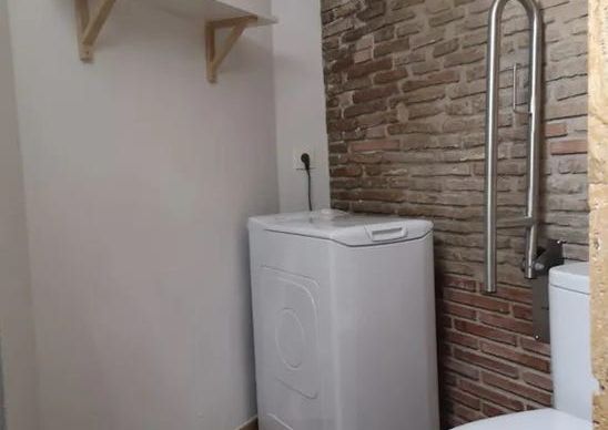 Calle Sierra de los Castillejos, Málaga, Andalusia 29016