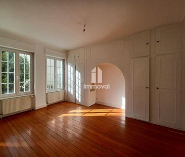 Location Appartement 4 pièces 111m² STRASBOURG 67000 - Photo 4