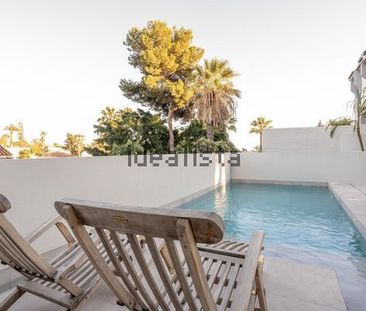 Alquiler de casa o chalet independiente en Calle Miguel de Unamuno s/n - Photo 4