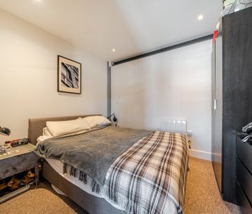 1 bedroom studio property to rent - Photo 4