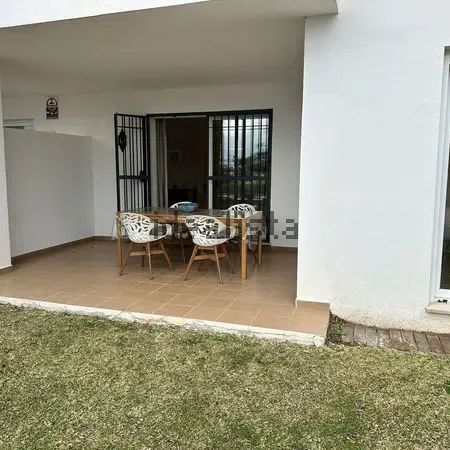 Alquiler de piso en Calle Francisco Pizarro, 7 - Photo 1