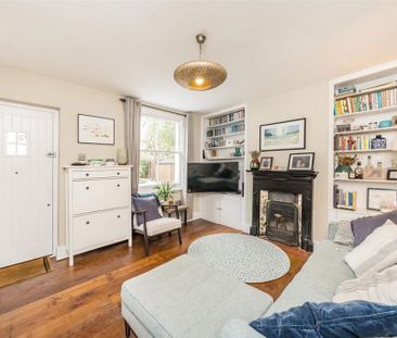 2 bedroom terraced house to rent - Photo 2