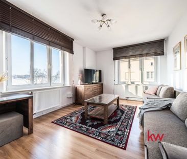 Mieszkanie na wynajem/4 pokoje/ top lokalizacja - Zdjęcie 1