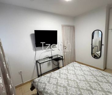 Studio/Γκαρσονιέρα για ενοικίαση Τερψιθέα - Γλυφάδα (Πάτρα) - Photo 4