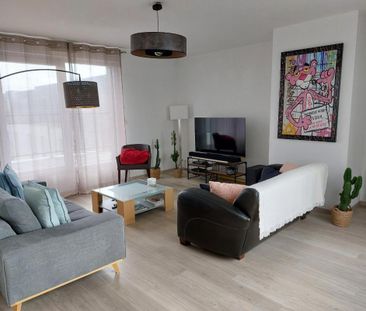 Appartement T5 à louer Pace - 86 m² - Photo 1