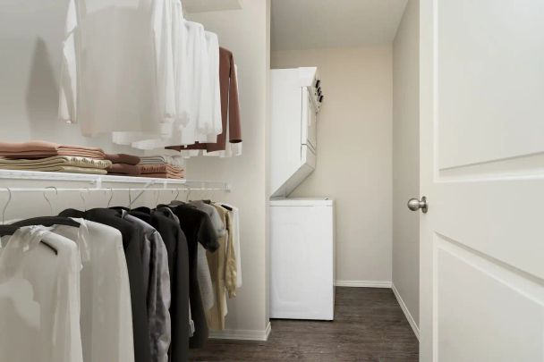 The Boardwalk — 1 Bed - Ashley D - Photo 1