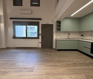(Προς Ενοικίαση) Κατοικία , Διαμέρισμα | Ν.Λάρισας , Λάρισα – 85 τ.... - Photo 2