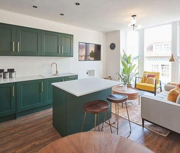 Skinner Street - Photo 1