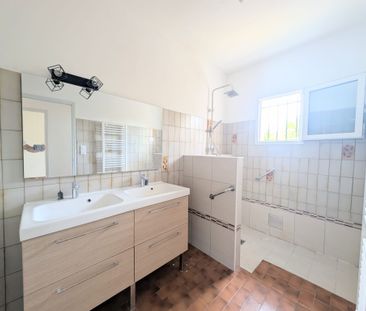 Location Maison 4 pièces 96m² LA SALVETAT ST GILLES 31880 - Photo 6