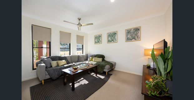 Family Home just Moments from the Beach - Photo 1