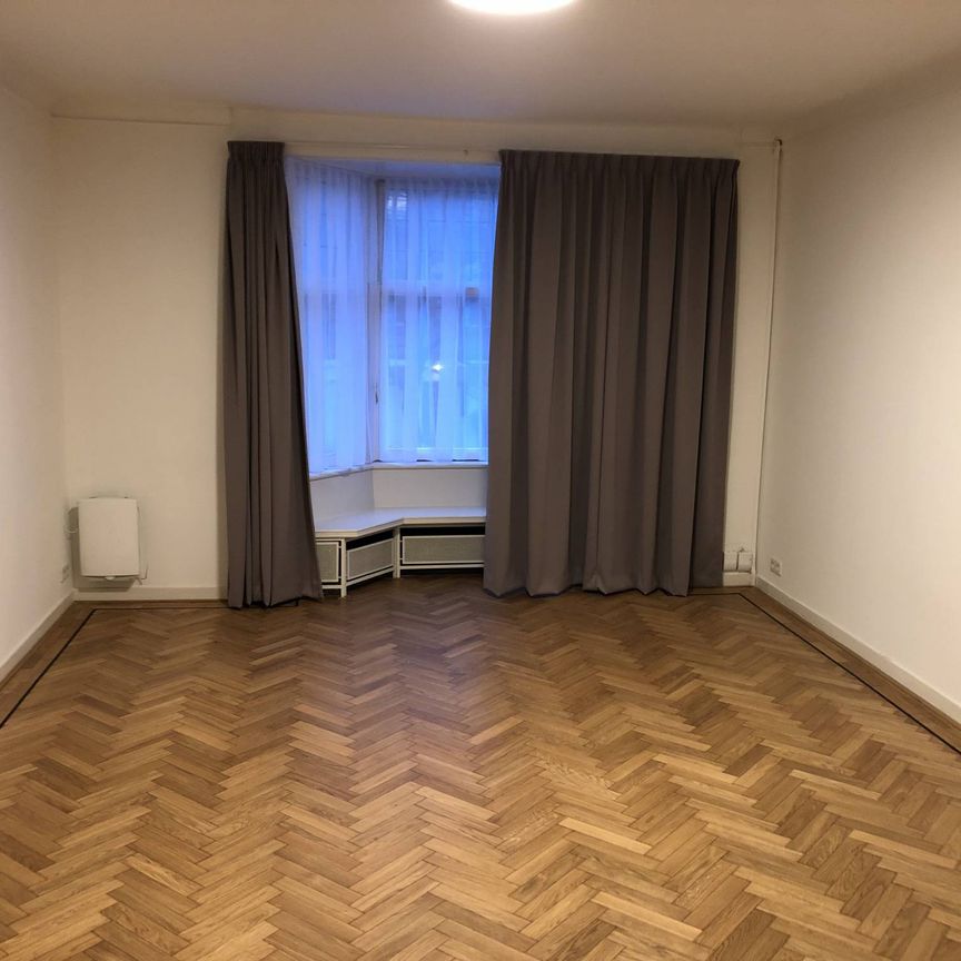 1077JS, Amsterdam, Beethovenstraat, 140 - Photo 1