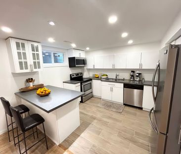 For Lease - 89 Pioneer Lane Unit# Bsmt, Vaughan, Ontario - Photo 3