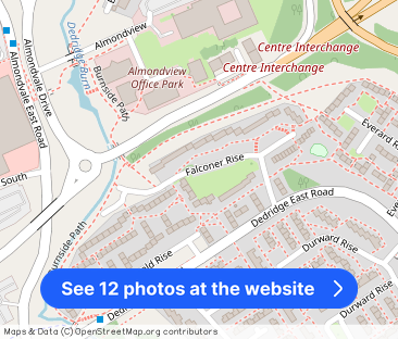 Falconer Rise, Livingston - Photo 1