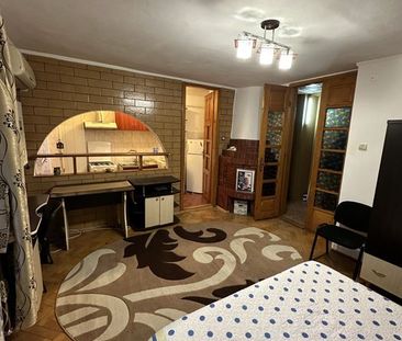 Apartament 1 Cameră Decomandat, Gara, Lângă Podul Octav Bancila - Fotografie 4