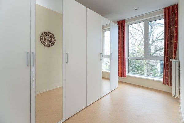 Te huur: Appartement Nieuwe 's-Gravelandseweg 54 C in Bussum - Photo 1