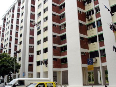 Blk 350 Woodlands Avenue 3 (Woodlands), HDB 4 Rooms - For Rent - Photo 5