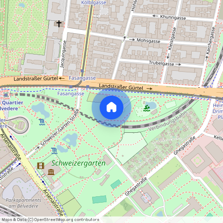 1030 Wien
