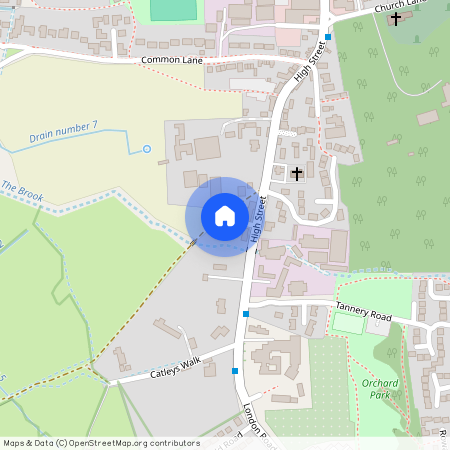 Kingfisher Close, CB22 3JQ, Cambridge